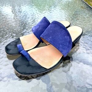 Salvatore Ferragamo women’s sandals